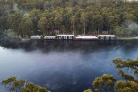 RAC Karri Valley Resort - Accommodation ACT 4