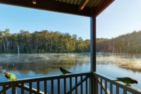 RAC Karri Valley Resort - Accommodation ACT 5