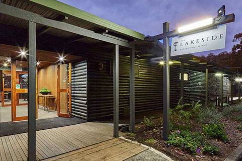 RAC Karri Valley Resort - Accommodation ACT 6