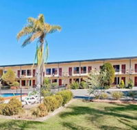 Comfort Inn Country Plaza Taree - Accommodation ACT