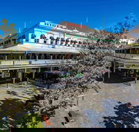 Hides Hotel Cairns - Accommodation ACT