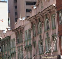 Maze Backpackers - Accommodation ACT