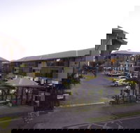 Southern Cross Atrium Apartments - Accommodation ACT
