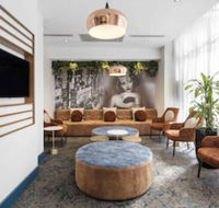Club Wyndham Sydney - Accommodation ACT
