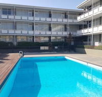 Vibe Hotel Carlton - Accommodation ACT