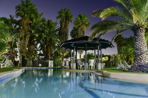 Desert Palms Alice Springs - Accommodation ACT 4
