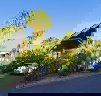 Desert Palms Alice Springs - Accommodation ACT