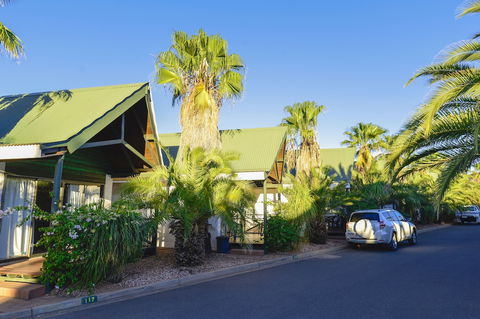 Desert Palms Alice Springs - Accommodation ACT 0