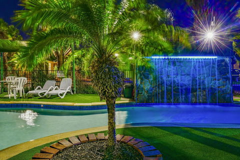 Desert Palms Alice Springs - Accommodation ACT 3
