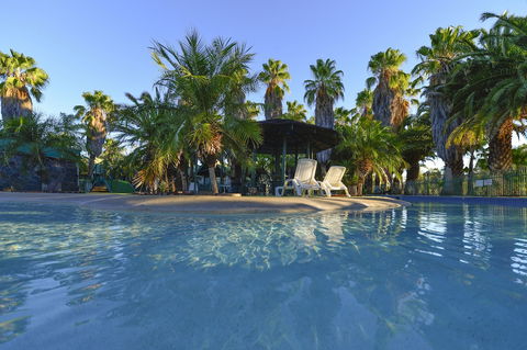 Desert Palms Alice Springs - Accommodation ACT 5