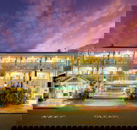 City Terraces Cairns - Accommodation ACT