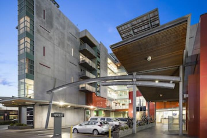  Accommodation ACT