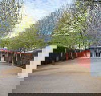 Lancemore Milawa - Accommodation ACT