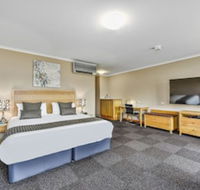 Southgate Motel - Accommodation ACT