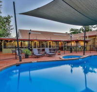 Kimberley Hotel Halls Creek - Accommodation ACT