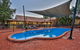 Kimberley Hotel Halls Creek - thumb 2
