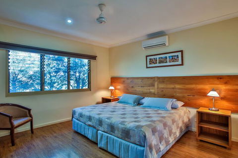 Kimberley Hotel Halls Creek - Accommodation ACT 5