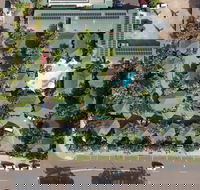 Palms City Resort - Accommodation ACT