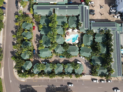 Palms City Resort - Accommodation ACT 0