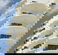 Piermonde Apartments - Cairns - Accommodation ACT