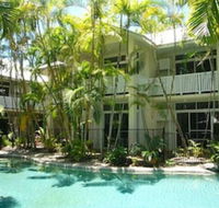 Port Douglas Retreat - Accommodation ACT