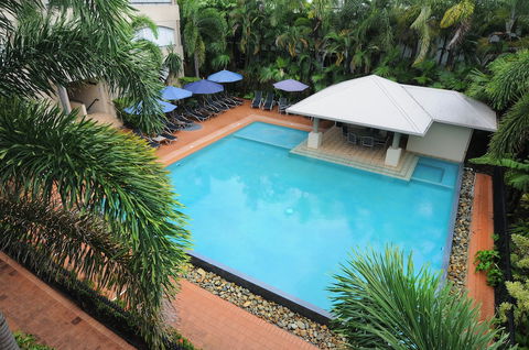 Cayman Villas - Accommodation ACT 3