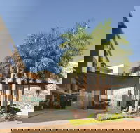 Adina Apartment Hotel Darwin Waterfront - Accommodation ACT