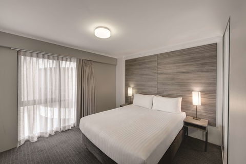 Adina Serviced Apartments Canberra James Court - Accommodation ACT 6