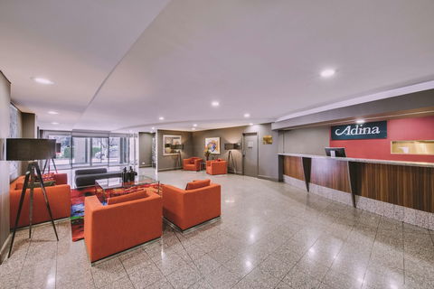 Adina Serviced Apartments Canberra James Court - Accommodation ACT 3