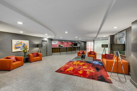 Adina Serviced Apartments Canberra James Court - Accommodation ACT 4