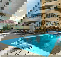 Adina Serviced Apartments Canberra James Court - Accommodation ACT