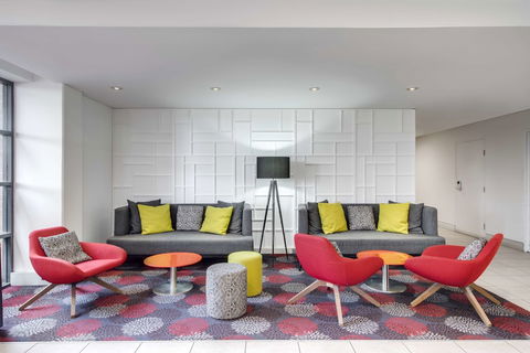 Travelodge Hotel Macquarie North Ryde Sydney - Accommodation ACT 2