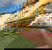 Travelodge Hotel Macquarie North Ryde Sydney - Accommodation ACT