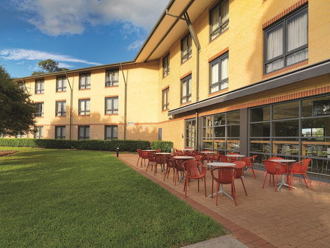 Travelodge Hotel Macquarie North Ryde Sydney - Accommodation ACT 0