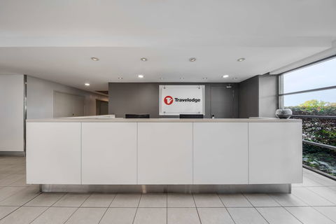 Travelodge Hotel Macquarie North Ryde Sydney - Accommodation ACT 4