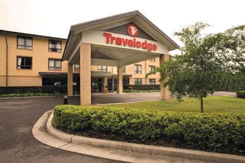 Travelodge Hotel Macquarie North Ryde Sydney - Accommodation ACT 1