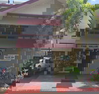 Value Inn - Accommodation ACT