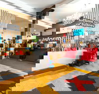 Base Sydney - Hostel - Accommodation ACT