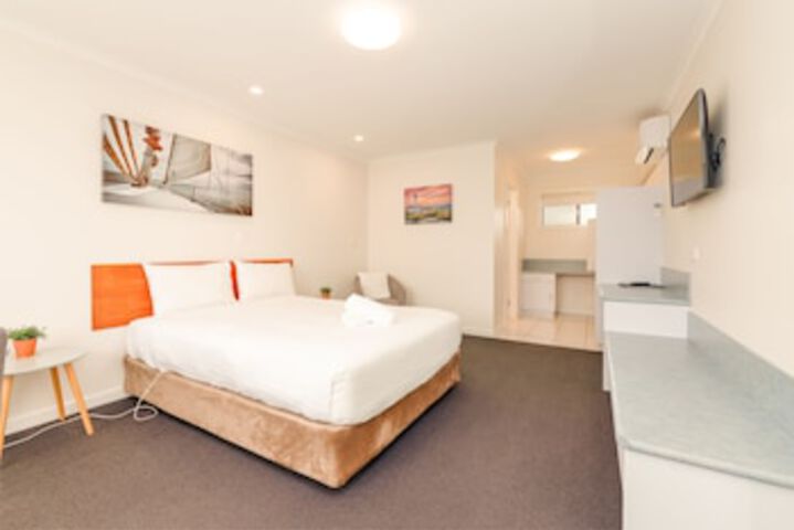 Gawler TAS Accommodation ACT