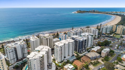 Seamark On First - Accommodation ACT 0