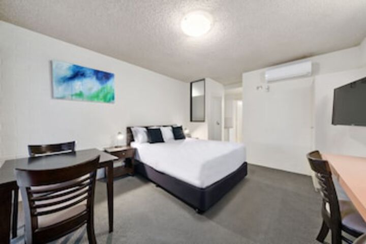  Accommodation ACT