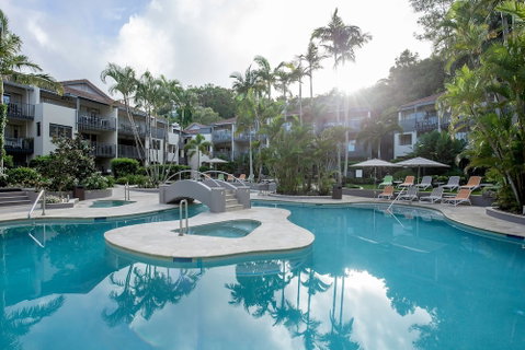 Mantra French Quarter Noosa - Accommodation ACT 2