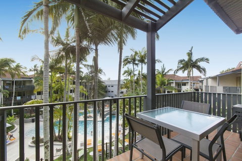 Mantra French Quarter Noosa - Accommodation ACT 6