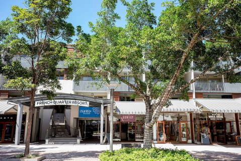 Mantra French Quarter Noosa - Accommodation ACT 1