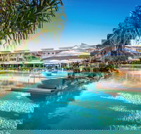 Peppers Salt Resort  Spa - Accommodation ACT