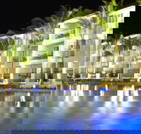 Peppers Beach Club - Accommodation ACT