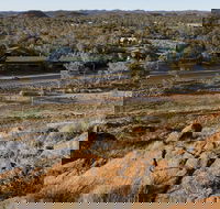 Mercure Alice Springs Resort - Accommodation ACT