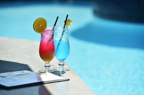 Mercure Alice Springs Resort - Accommodation ACT 1