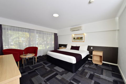 Mercure Alice Springs Resort - Accommodation ACT 5