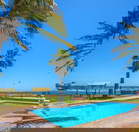 Ningaloo Reef Resort - Accommodation ACT